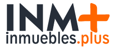 InmueblesPlus Logo